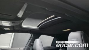 Lexus UX 2.0 F-Sport 2WD 2025 года из Южной Кореи