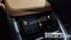 Volvo V90 B5 ULTIMATE AWD 2024 года из Южной Кореи