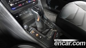 Volkswagen Tiguan 2.0 TDI Premium 2022 года из Южной Кореи