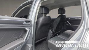 Volkswagen Tiguan 2.0 TDI Premium 2022 года из Южной Кореи