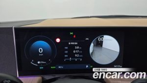 Hyundai Sonata Inspiration 2025 года из Южной Кореи