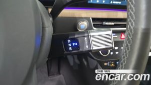 Hyundai Sonata Inspiration 2025 года из Южной Кореи