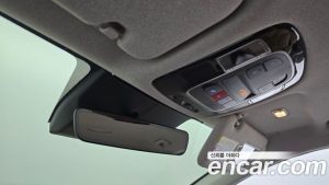 Hyundai Sonata Inspiration 2025 года из Южной Кореи
