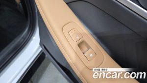 Hyundai Sonata Inspiration 2025 года из Южной Кореи