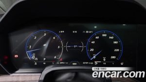 Volkswagen Touareg 3.0 TDI Prestige 2024 года из Южной Кореи