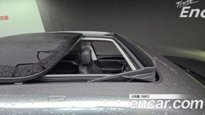 Volkswagen Touareg 3.0 TDI Prestige 2024 года из Южной Кореи