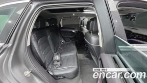 Volkswagen Touareg 3.0 TDI Prestige 2024 года из Южной Кореи