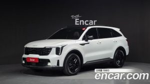 Kia Sorento HEV 1.6 2WD 2024 года из Южной Кореи