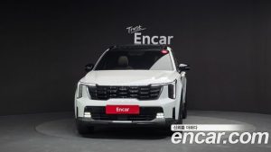 Kia Sorento HEV 1.6 2WD 2024 года из Южной Кореи