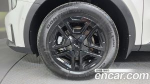 Kia Sorento HEV 1.6 2WD 2024 года из Южной Кореи