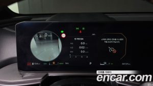 Kia Sorento HEV 1.6 2WD 2024 года из Южной Кореи