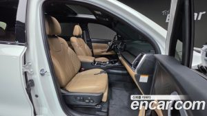 Kia Sorento HEV 1.6 2WD 2024 года из Южной Кореи