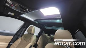 Kia Sorento HEV 1.6 2WD 2024 года из Южной Кореи