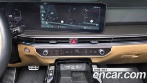 Kia Sorento HEV 1.6 2WD 2024 года из Южной Кореи
