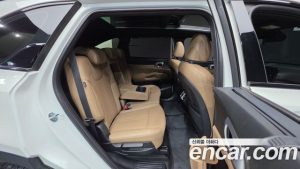 Kia Sorento HEV 1.6 2WD 2024 года из Южной Кореи