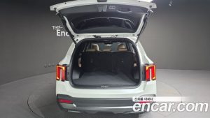 Kia Sorento HEV 1.6 2WD 2024 года из Южной Кореи