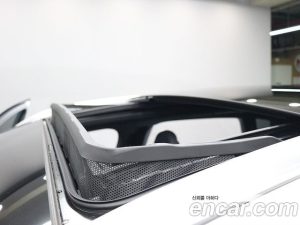 Mercedes-Benz GLC-Class GLC300 4MATIC AMG Line 2025 года из Южной Кореи