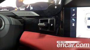 Porsche Taycan 4S 2025 года из Южной Кореи