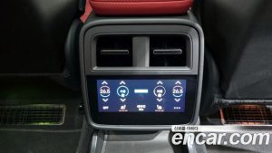Porsche Taycan 4S 2025 года из Южной Кореи