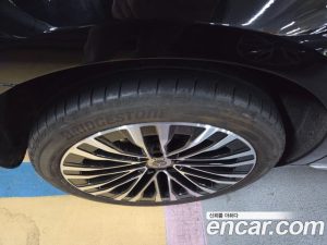 Mercedes-Benz S-Class S450L 4MATIC 2023 года из Южной Кореи