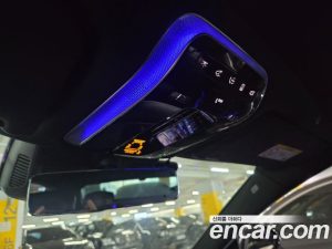 Mercedes-Benz S-Class S450L 4MATIC 2023 года из Южной Кореи