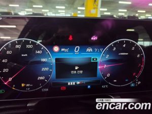 Mercedes-Benz S-Class S450L 4MATIC 2023 года из Южной Кореи