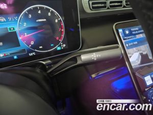 Mercedes-Benz S-Class S450L 4MATIC 2023 года из Южной Кореи