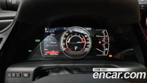 Lexus ES Luxury Plus 2025 года из Южной Кореи