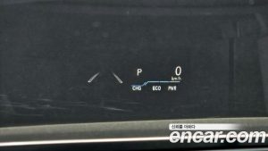 Lexus ES Luxury Plus 2025 года из Южной Кореи