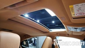 Lexus ES Luxury Plus 2025 года из Южной Кореи