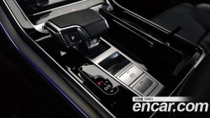 Audi Q7 55 TFSI 4WD Premium 2023 года из Южной Кореи