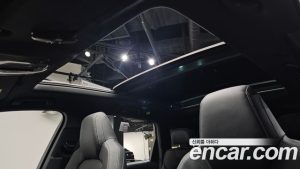 Audi Q7 55 TFSI 4WD Premium 2023 года из Южной Кореи