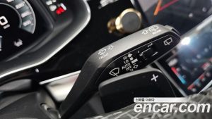 Audi Q7 55 TFSI 4WD Premium 2023 года из Южной Кореи