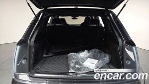 Audi Q7 55 TFSI 4WD Premium 2023 года из Южной Кореи