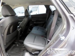 Hyundai Tucson Бензин 1.6 Turbo 2WD 2025 года из Южной Кореи