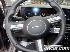 Hyundai Tucson Бензин 1.6 Turbo 2WD 2025 года из Южной Кореи