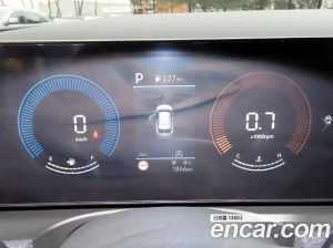 Hyundai Tucson Бензин 1.6 Turbo 2WD 2025 года из Южной Кореи