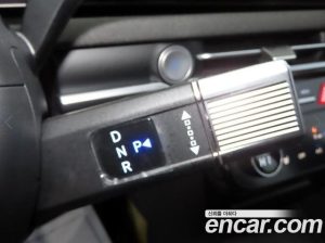 Hyundai Tucson Бензин 1.6 Turbo 2WD 2025 года из Южной Кореи