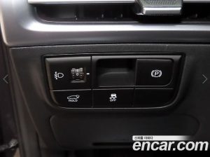 Hyundai Tucson Бензин 1.6 Turbo 2WD 2025 года из Южной Кореи