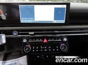 Hyundai Tucson Бензин 1.6 Turbo 2WD 2025 года из Южной Кореи