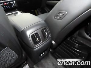 Hyundai Tucson Бензин 1.6 Turbo 2WD 2025 года из Южной Кореи