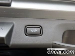 Hyundai Tucson Бензин 1.6 Turbo 2WD 2025 года из Южной Кореи