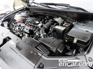 Hyundai Tucson Бензин 1.6 Turbo 2WD 2025 года из Южной Кореи
