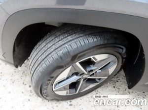 Hyundai Tucson Бензин 1.6 Turbo 2WD 2025 года из Южной Кореи