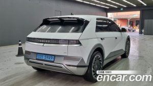 Hyundai Ioniq5 Long Range AWD 2024 года из Южной Кореи