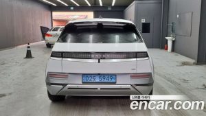 Hyundai Ioniq5 Long Range AWD 2024 года из Южной Кореи