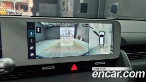 Hyundai Ioniq5 Long Range AWD 2024 года из Южной Кореи