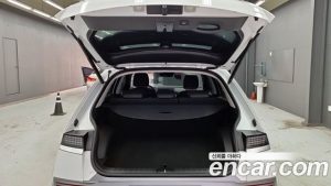 Hyundai Ioniq5 Long Range AWD 2024 года из Южной Кореи