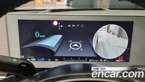 Hyundai Ioniq5 Long Range AWD 2024 года из Южной Кореи