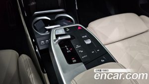 BMW X1 xDrive 20i M Sport 2025 года из Южной Кореи